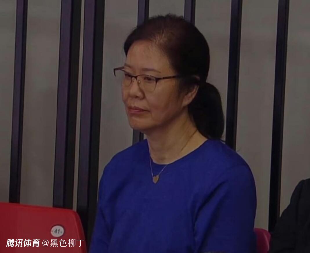 “小辣椒”复出！