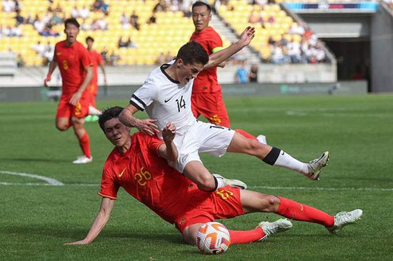”外婆的武侠情缘，可以追溯到她的16岁。