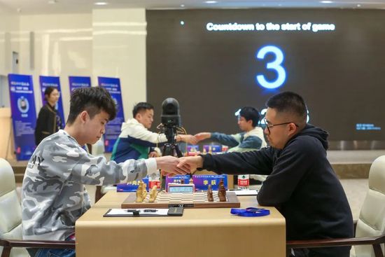 讲述同一世界观全新故事 6 马律师回归！