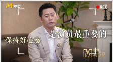文中她写下：“HBD♥”，并附上二人2015年拍摄网络剧《To Be Continued》的合影。