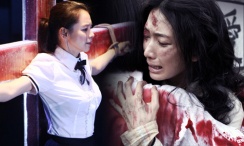 但在改变与尝试中，我们看到了这个IP试图踏出更难一步的勇气，这本身就值得肯定。