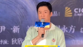 下沉市场持续释放潜力的同时，《菜肉馄饨》也在一线城市上海找到了地域化内容的宣发新玩法。