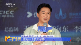“年年有熊，岁岁相守”不仅是这部作品的片名，更是团队的真挚承诺：在新十二年的起点上，邀请观众共同奔赴下一个温暖的年约。